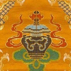 2021新年“衣”始 | 一梭彩霞织成衣 两缕经纬生华章 清华大学艺术博物馆 新年 彩霞 成衣 经纬 华章 新衣 习俗 荆楚岁时记 长幼 清华 崇真艺客
